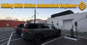 Gen 2 Quad R1S Launch Green