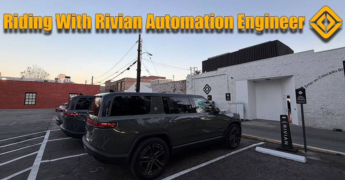 Gen 2 Quad R1S Launch Green